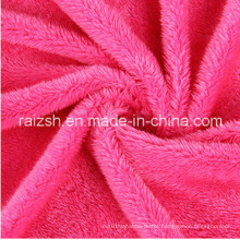 Beiji Rong Polyester Velvet Cloth of Toys Blankets, Knitted Fabrics